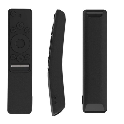 Funda Para Control Remoto Samsung Tv Serie BN59-012 Curvo