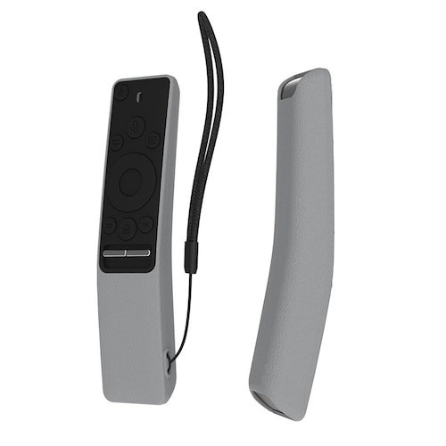 Funda Para Control Remoto Samsung Tv Serie BN59-012 Curvo