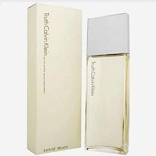 CALVIN KLEIN TRUTH 100 ML DAMA
