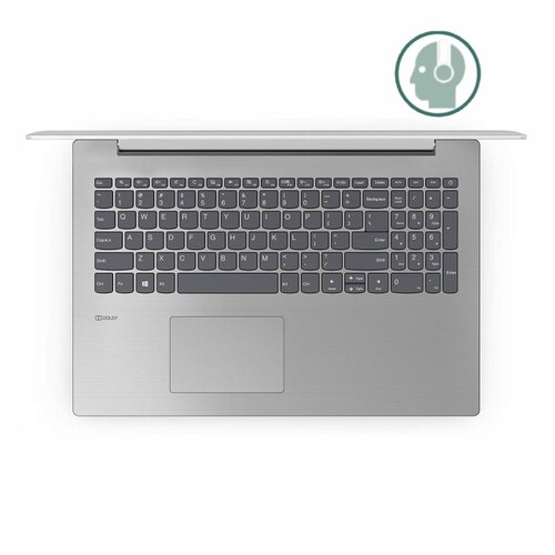 Lenovo IdeaPad 330-15 Pentium 15" 4GB Ram 50GB Disco Duro Remanufacturada