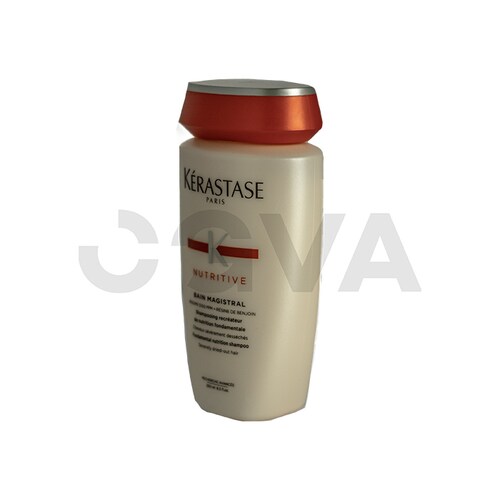Kerastase Nutritive Bain Magistral 250 ml 8.5 oz 