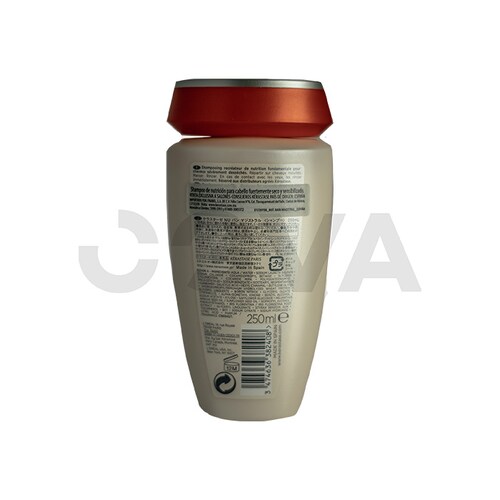 Kerastase Nutritive Bain Magistral 250 ml 8.5 oz 