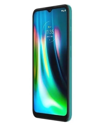 Moto G9 Play Dual SIM 64 GB Verde 4 GB RAM