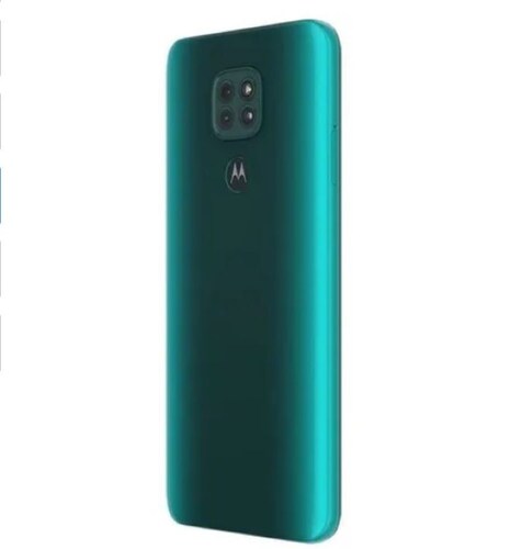 Moto G9 Play Dual SIM 64 GB Verde 4 GB RAM