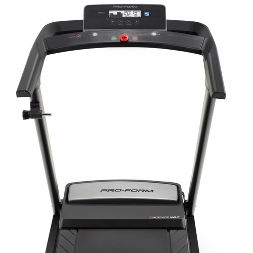 Caminadora ProForm Cadence WLT