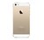 iPhone 5s Gold Reacondicionado 