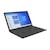 Laptop Evoo Intel Core I7 Ssd 256gb Ram 8gb + Base enfriadora + caja de colores + Audífonos