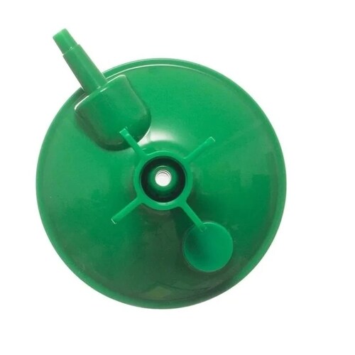 Vaso humificador  para concentador- oxigeno  10 PCS- tanques de oxigeno
