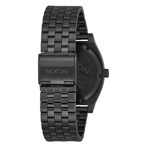 Reloj para hombre Nixon  T. Teller Deluxe Negro A922001