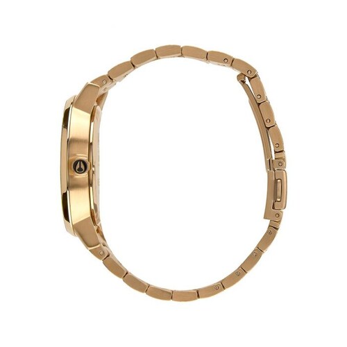 Reloj Nixon Mujer Kensington Dorado A099508