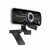 Webcam Vorago Webfactor WG400 USB - Negro