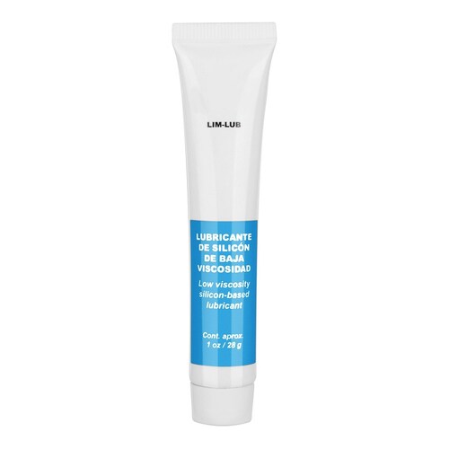 Lubricante de silicón, uso universal / LIM-LUB