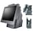 Kit Terminal Punto de Venta Toshiba SurePOS 570, Touch Screen, Reacondicionado