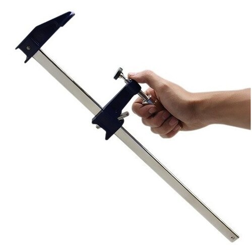 Prensa Sargento Para Madera De 18 Pulgadas Y 6 Cm KINGSMAN