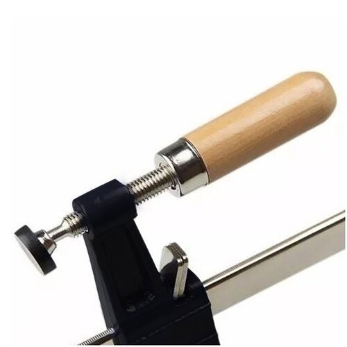 Prensa Sargento Para Madera De 18 Pulgadas Y 6 Cm KINGSMAN