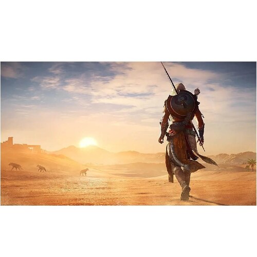 Xbox One Assassin's Creed: Origins