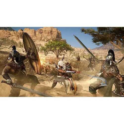 Xbox One Assassin's Creed: Origins