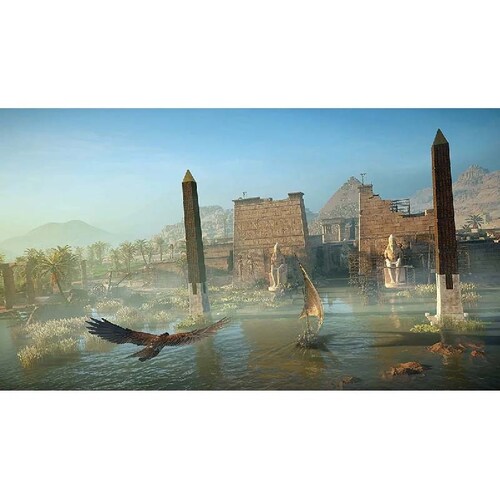 Xbox One Assassin's Creed: Origins