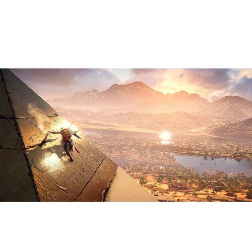 Xbox One Assassin's Creed: Origins