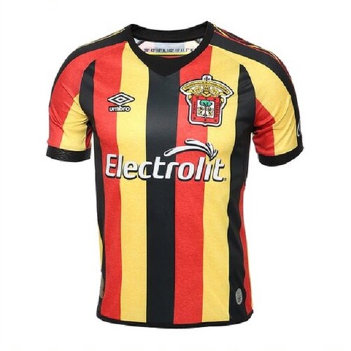 Jersey Umbro Caballero Leones Negros UDEG Local 19/20 