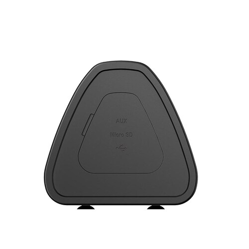 Bocina Bluetooth MIFA A10 Negro Resistente Agua Manos Libres