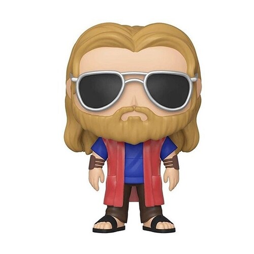 Funko Pop Thor 479 Marvel Avengers Endgame