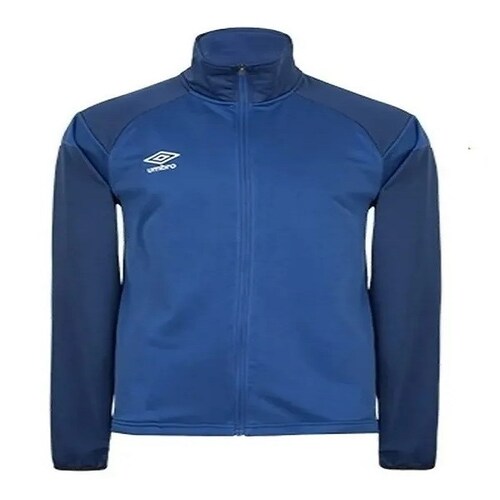 Conjunto Deportivo Umbro Caballero Azul Marino UM19400