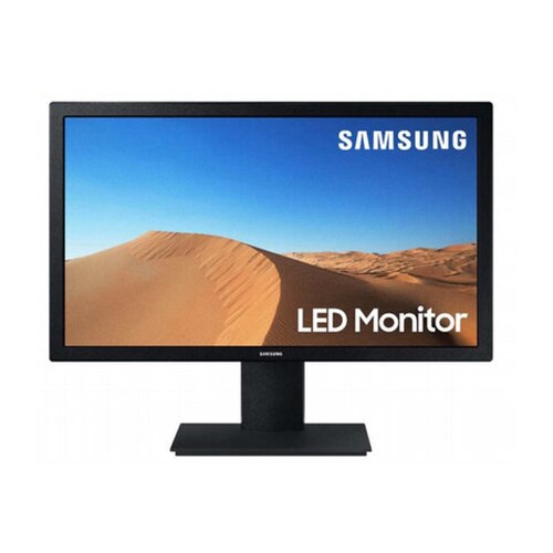 Monitor Samsung LS24A310NHLXZX - 24"