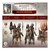 Xbox One Assassins Creed Odyssey Deluxe Edition