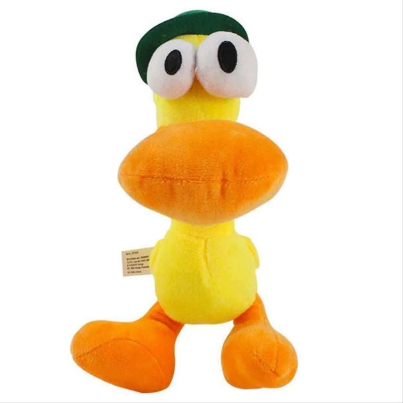 Pato pocoyo peluche online