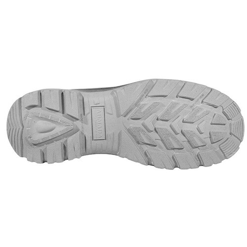 Armada Botas Industriales Seguridad Trabajo Casquillo Cafe 5020/v
