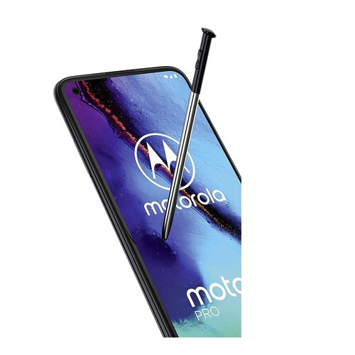 Celular MOTO G PRO 128gb Ram 4gb + Microsd 32gb