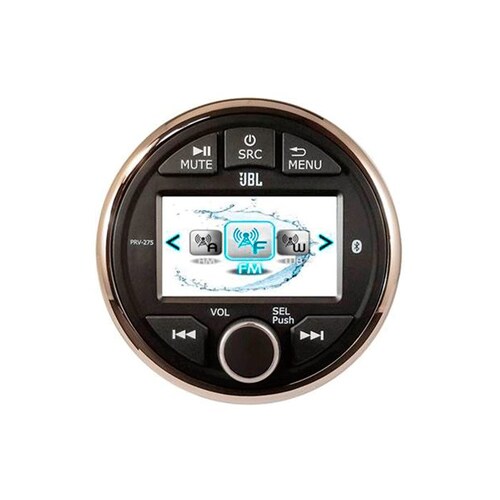 Radio Marino Con Bluetooth JBL PRV 275
