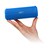 Bocina Bluetooth Mifa F5 Azul Sonido 360 Waterproof Recargable