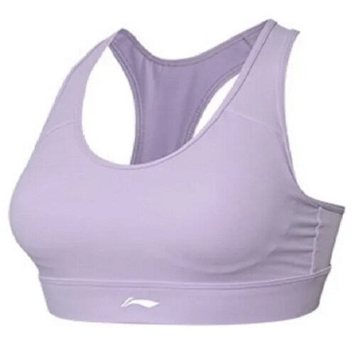 Top Deportivo Li-Ning Dama Lila AUBP068-2