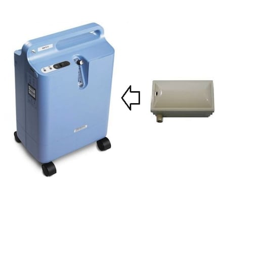 Filtro para concentrador de oxigeno everflo philips respironics