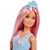 Barbie Dreamtopia Princesa Peinados Magicos Mattel