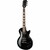 Guitarra Eléctrica Gibson Les Paul Studio Ebony LPST00EBCH1