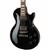 Guitarra Eléctrica Gibson Les Paul Studio Ebony LPST00EBCH1