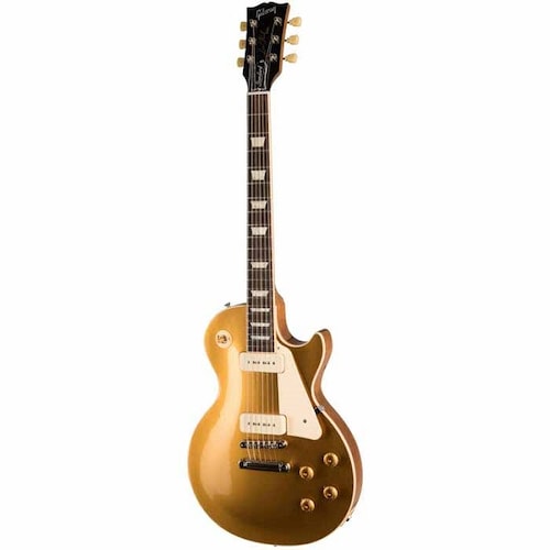 Guitarra Eléctrica Gibson Les Paul Standard '50s
