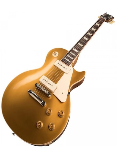Guitarra Eléctrica Gibson Les Paul Standard '50s
