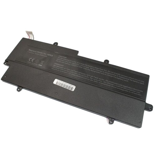 Bateria Para Computadora Tosh Portege Z935 4 Celdas 