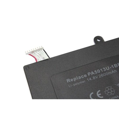 Bateria Para Computadora Tosh Portege Z935 4 Celdas 