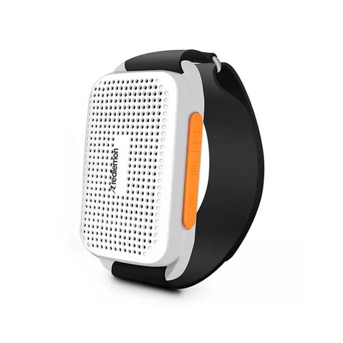 Bocina Bluetooth Deportiva con Correa para Brazo Redlemon