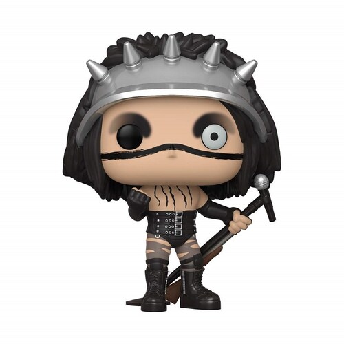 Funko Pop Rocks Marilyn Manson 154