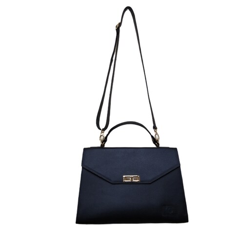 BOLSA MALETIN PARA MUJER DE PIEL GENUINA MARCA XECO