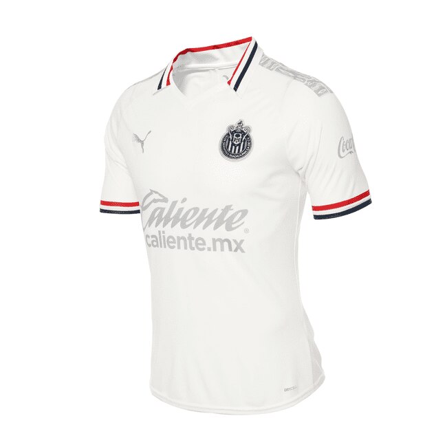 JERSEY CHIVAS ALTERNATIVO VERSION JUGADOR 2019 2020