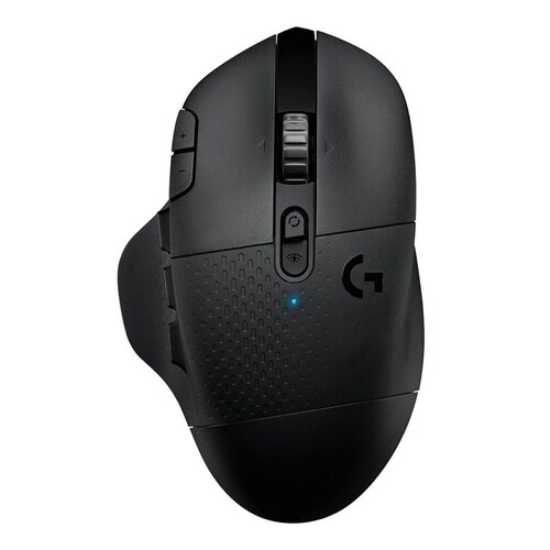 Mouse Logitech G604 Lightspeed Inalámbrico Gaming