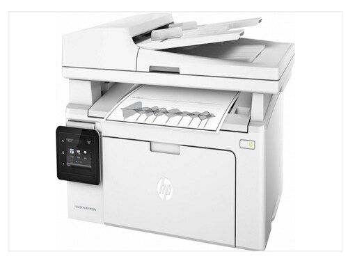 Impresora Láser Multifunción HP LaserJet Pro M130fw