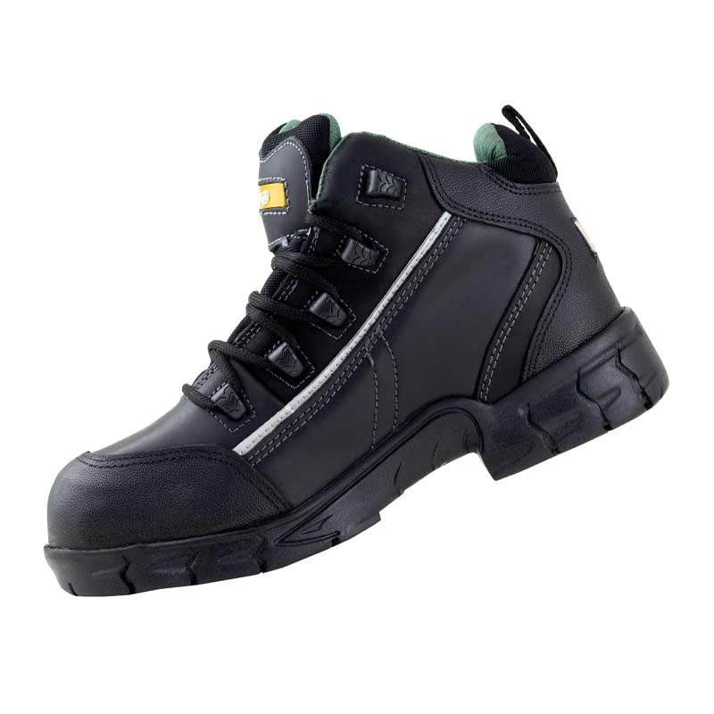 Botas jeep casquillo online dielectrico